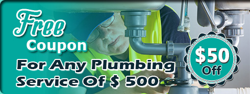 plumbing discount coupons